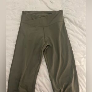 Altered state Cris Cros leggings